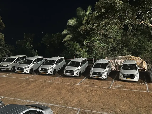 ARAVIND TOURS AND TRAVELS MANGALORE - 4