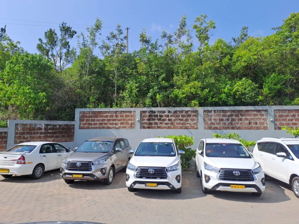 ARAVIND TOURS AND TRAVELS MANGALORE