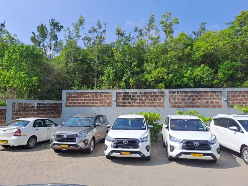 ARAVIND TOURS AND TRAVELS MANGALORE