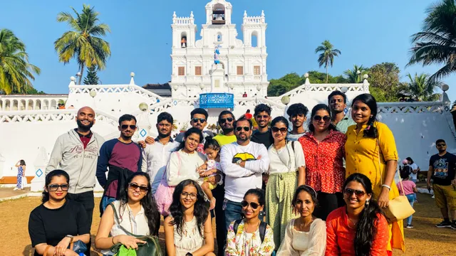 ARAVIND TOURS AND TRAVELS MANGALORE - 6