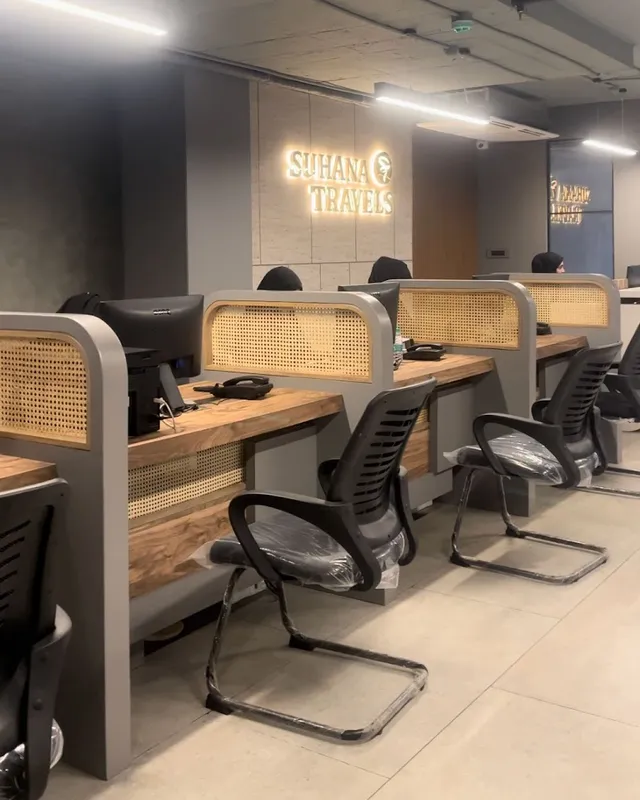 SUHANA TRAVELS - Travel Agency in Mangalore - 6