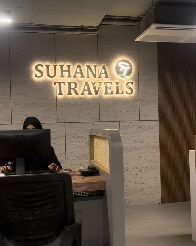 SUHANA TRAVELS - Travel Agency in Mangalore - 2