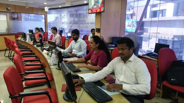 Riya - The Travel Expert | Mangaluru - 3