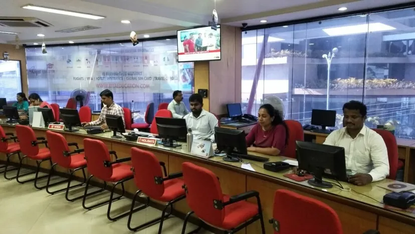 Riya - The Travel Expert | Mangaluru