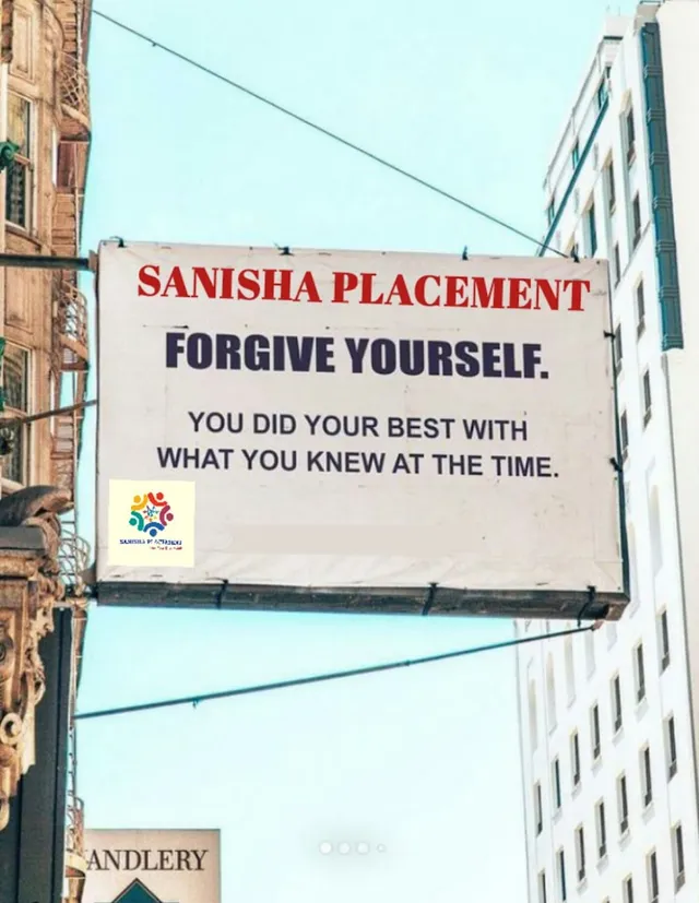 Sanisha placement - 2