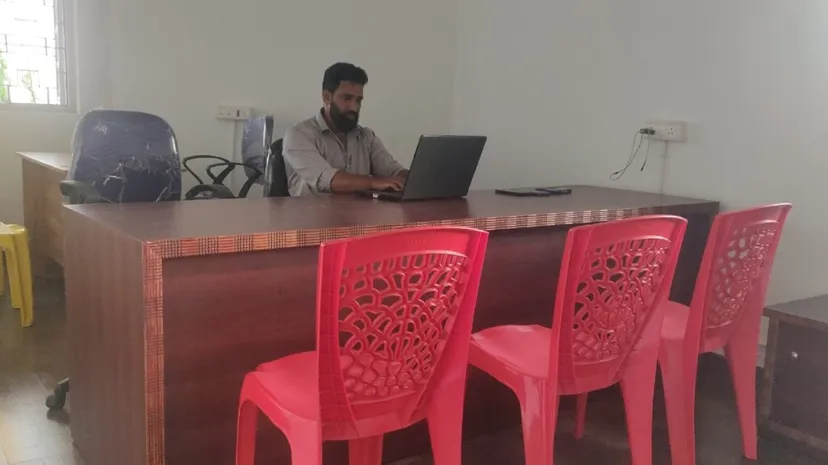 G Inspire Placement Services - 2