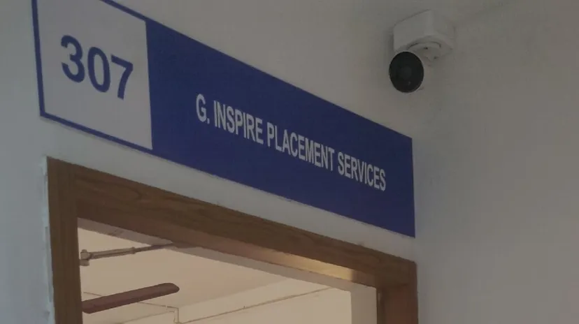 G Inspire Placement Services