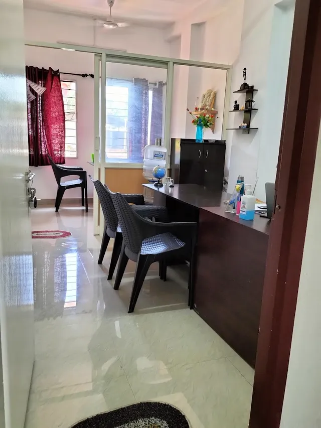 Wings of Career Consultancy - 3