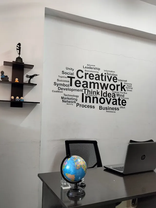 Wings of Career Consultancy - 5