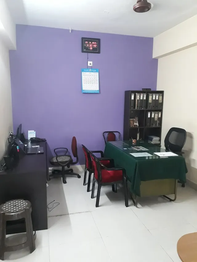 Future Source Consultancy Services - 4