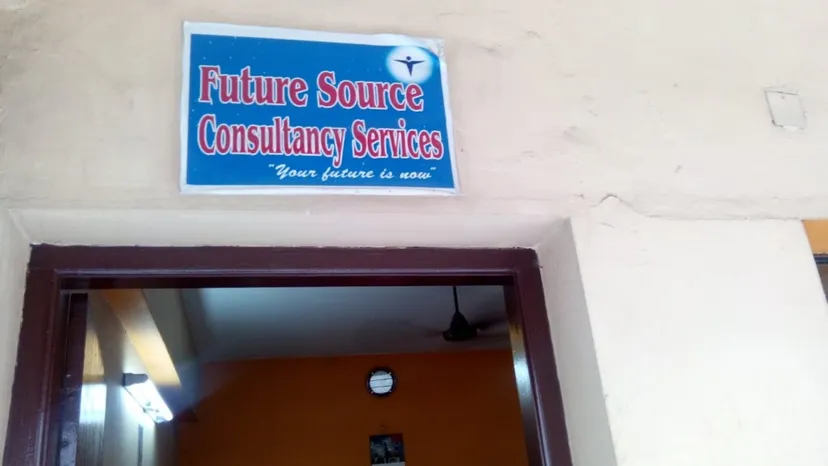 Future Source Consultancy Services