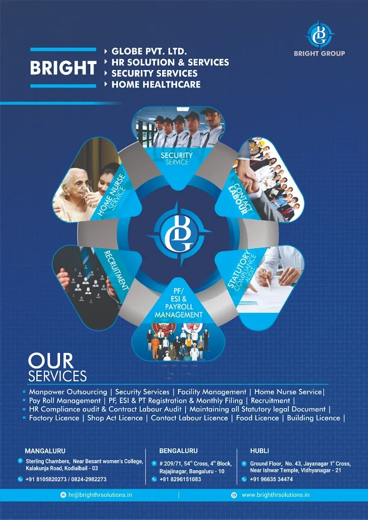 Bright HR Solutions