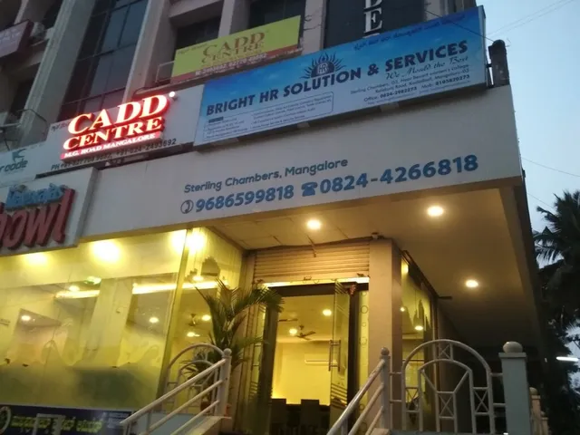 Bright HR Solutions - 4