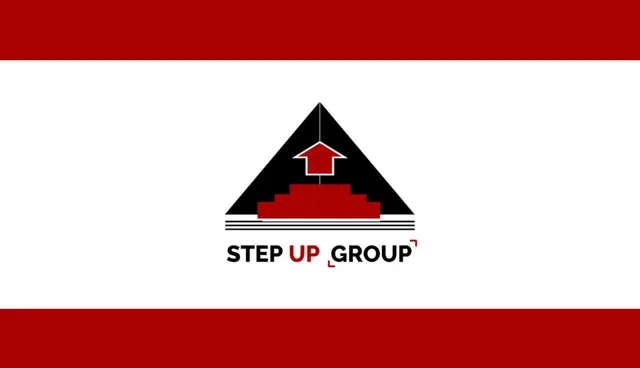 Step Up Group - 2