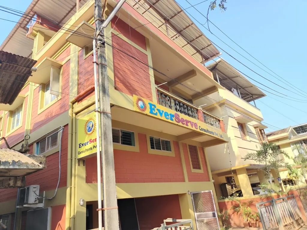 EverServe Consultants Private Limited