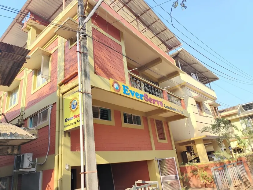 EverServe Consultants Private Limited