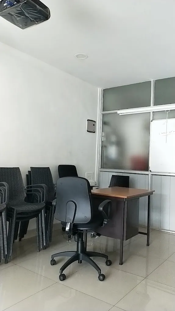 EverServe Consultants Private Limited - 2