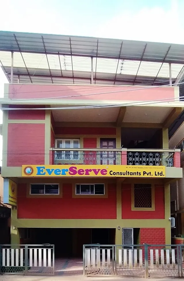 EverServe Consultants Private Limited - 5