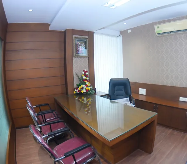Fernandes Group Mangalore - 3
