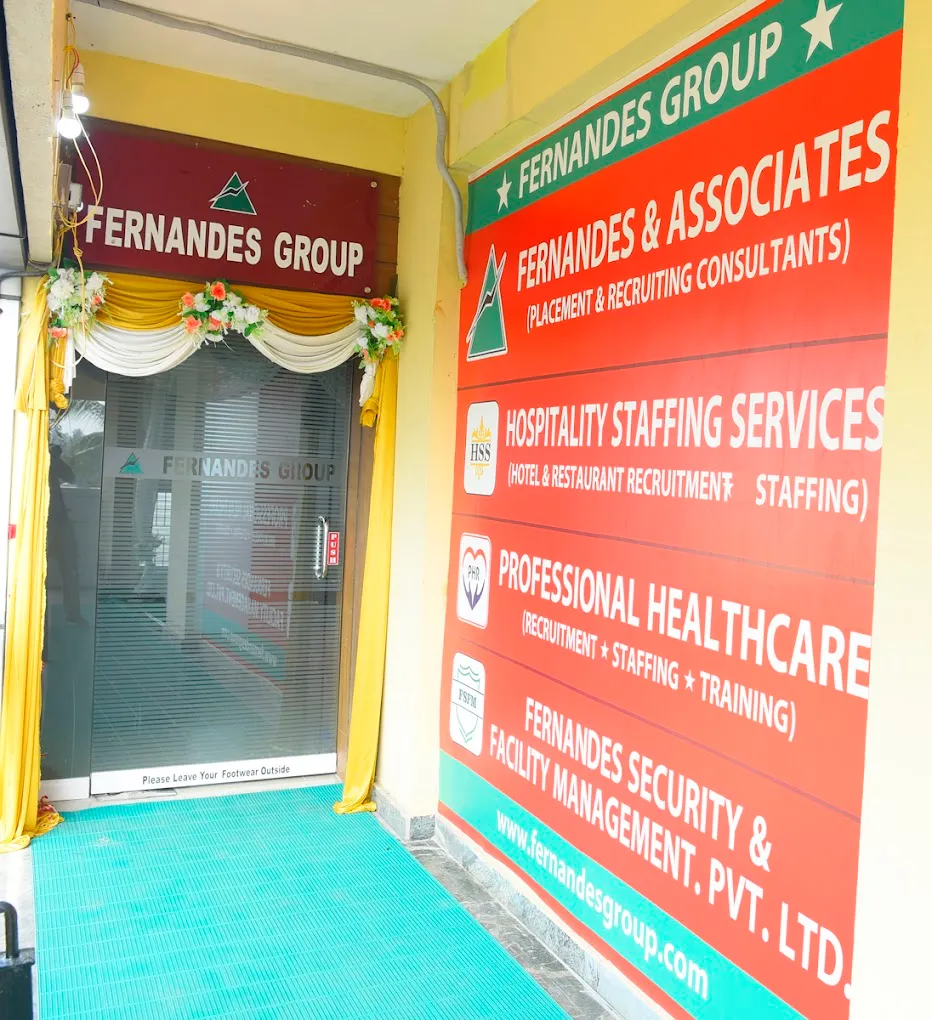 Fernandes Group Mangalore