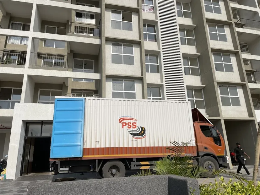 Anjaneya Packers & Movers Mangalore