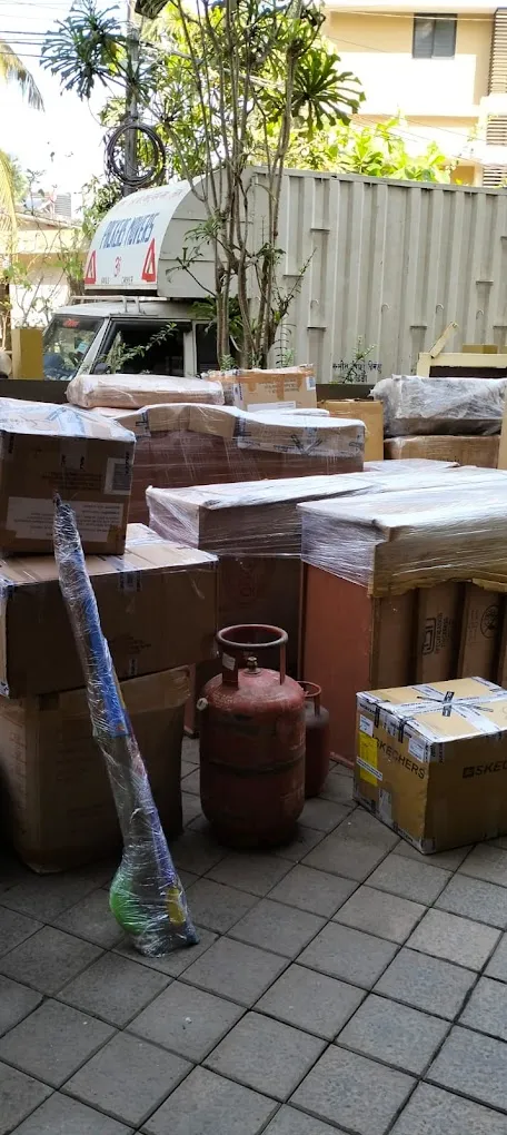 Max Packers And Movers - 2