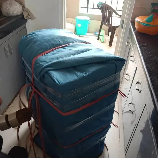 Max Packers And Movers - 3