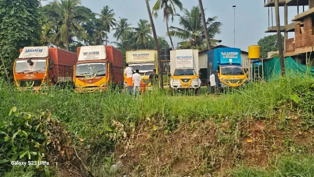 SRI GANESH PACKERS AND MOVERS - 3