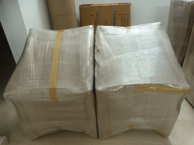 Prathvi Shifting Packers and Transportation - 4