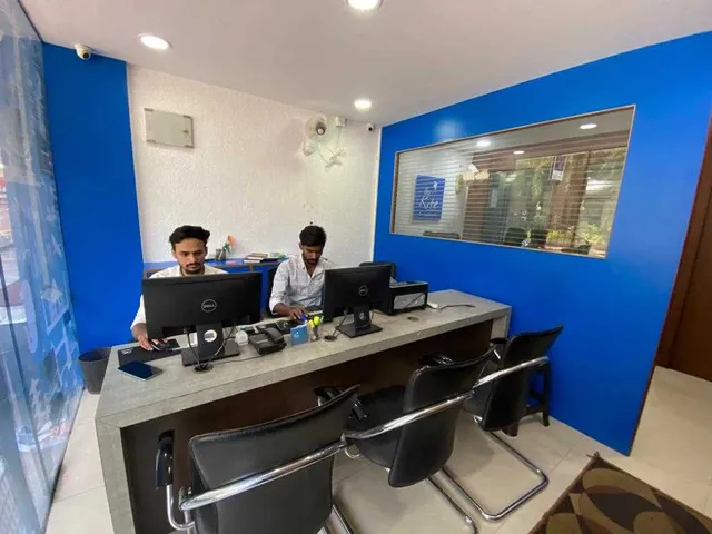 Go Kite Travels and Tours Mangalore - 5