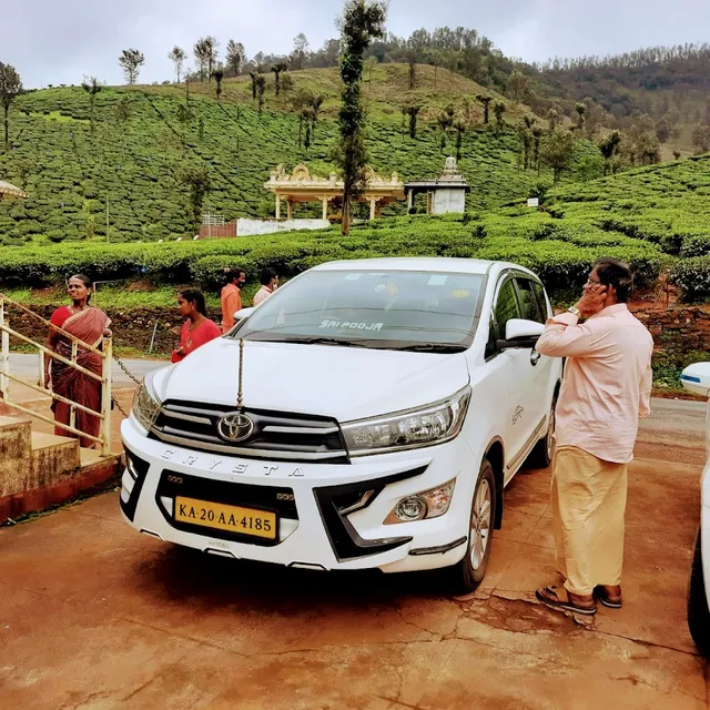 Sai Pooja Travels - 2