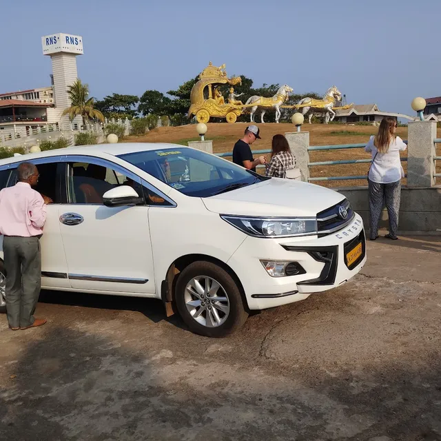 Sai Pooja Travels - 3