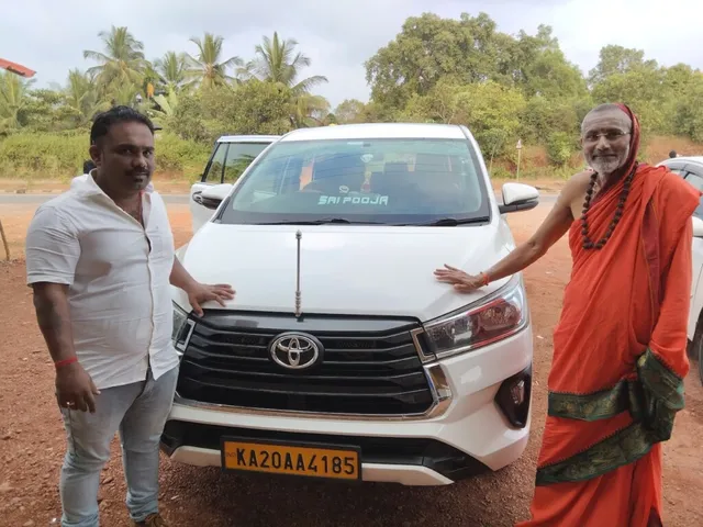 Sai Pooja Travels - 4