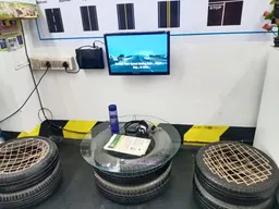 Ambika Driving School Mangalore