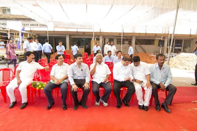 Maruti Suzuki Driving School (Mandovi Motors, Mangaluru, Hampankatta) - 2