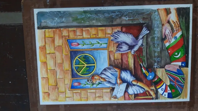 Prasad Driving School