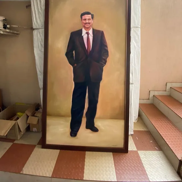 Prasad Driving School - 2