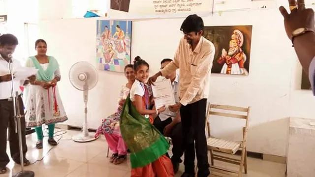 Prasad Driving School - 3