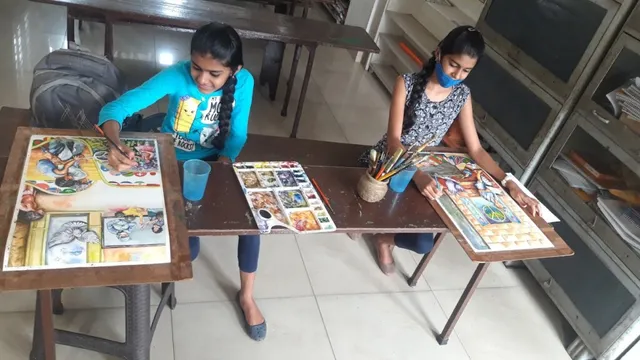 Prasad Driving School - 5