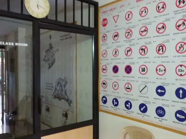 Shree Ganesh Motor Driving School - 2