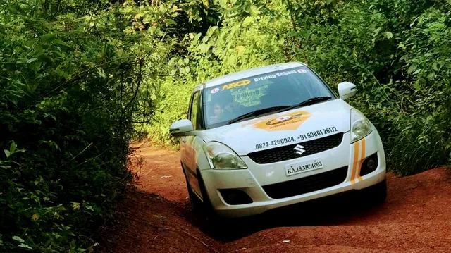 ABCD Driving School - 5