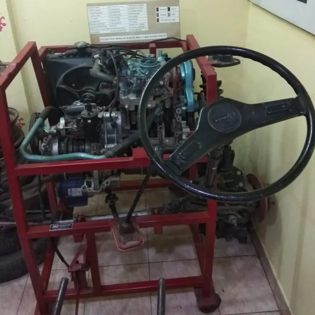 Arun Motor Driving School - 3