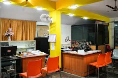 Pragathi Driving School - 3