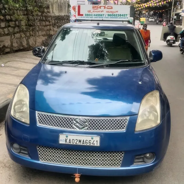 Pragathi Driving School - 5