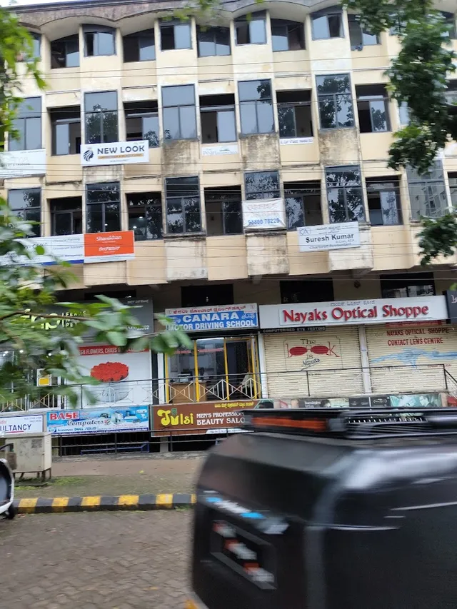 Canara Motor Driving School - 4