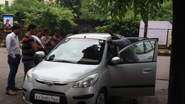 Canara Motor Driving School - 5