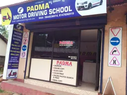 Shree Padma Driving School Bokkapatna Boloor Mangalore - 4