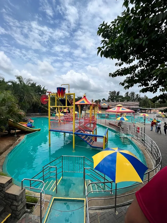 Wonderla Booking Office Mangalore - 4