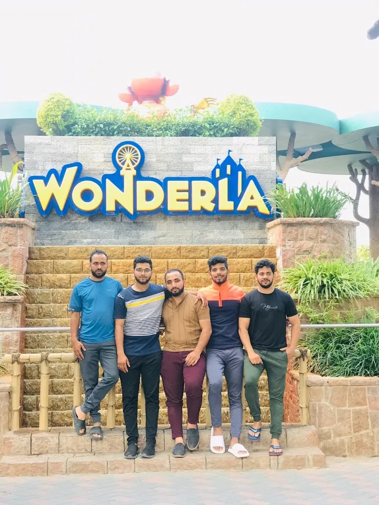 Wonderla Booking Office Mangalore