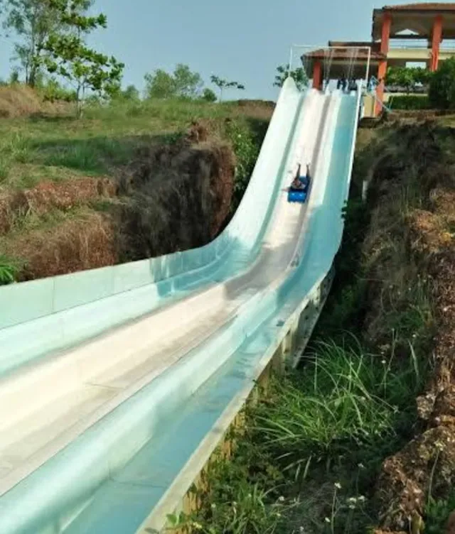 Manasa Amusement Park - 4